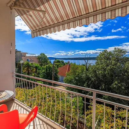 Fuer 4 Personen- 100m Vom Entfernt By Interhome Apartman *