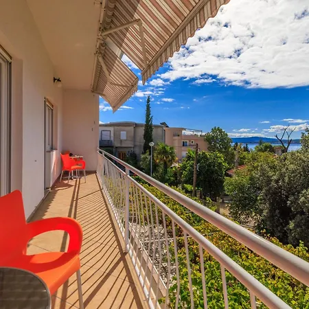 Fuer 4 Personen- 100m Vom Entfernt By Interhome Apartman *