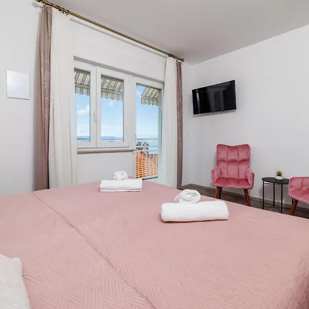Fuer 4 Personen- 100m Vom Entfernt By Interhome Apartment