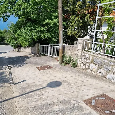 Fuer 4 Personen- 100m Vom Entfernt By Interhome Apartman *